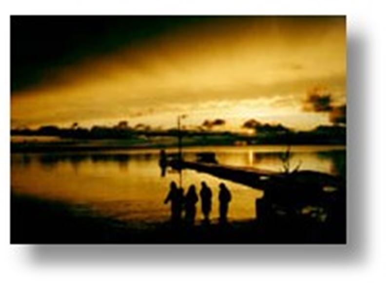 Cosy Cove Cottages, North Bay and Lake Nipissing, Ontario