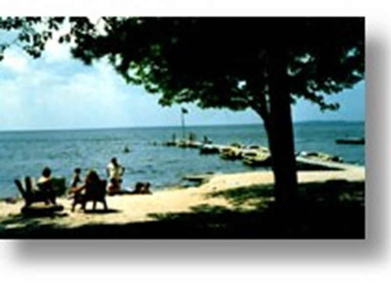 Cosy Cove Cottages, North Bay and Lake Nipissing, Ontario