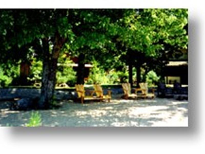 Cosy Cove Cottages, North Bay and Lake Nipissing, Ontario