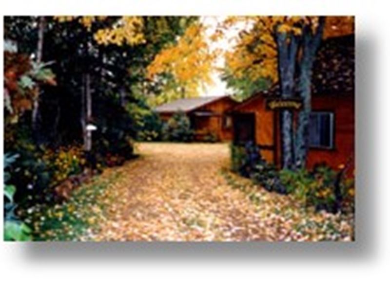 Cosy Cove Cottages, North Bay and Lake Nipissing, Ontario