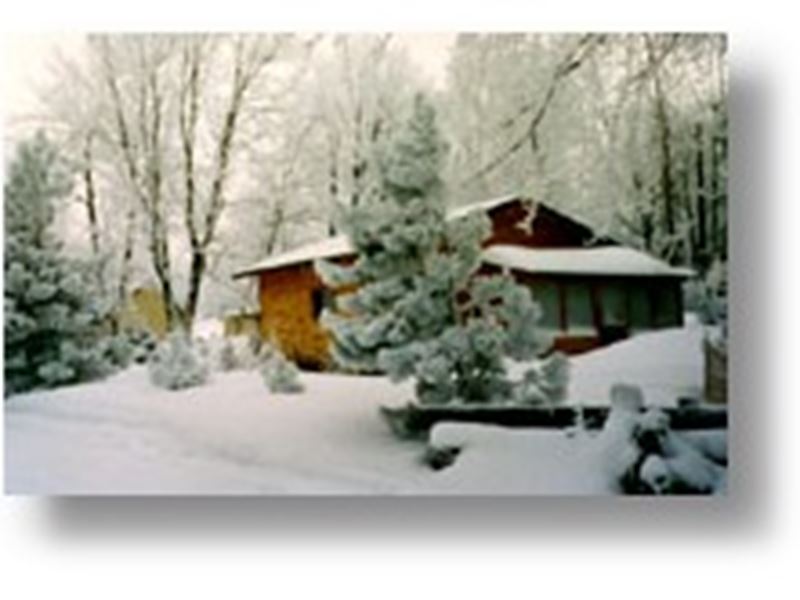 Cosy Cove Cottages, North Bay and Lake Nipissing, Ontario