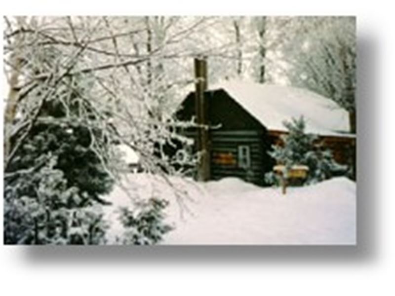 Cosy Cove Cottages, North Bay and Lake Nipissing, Ontario