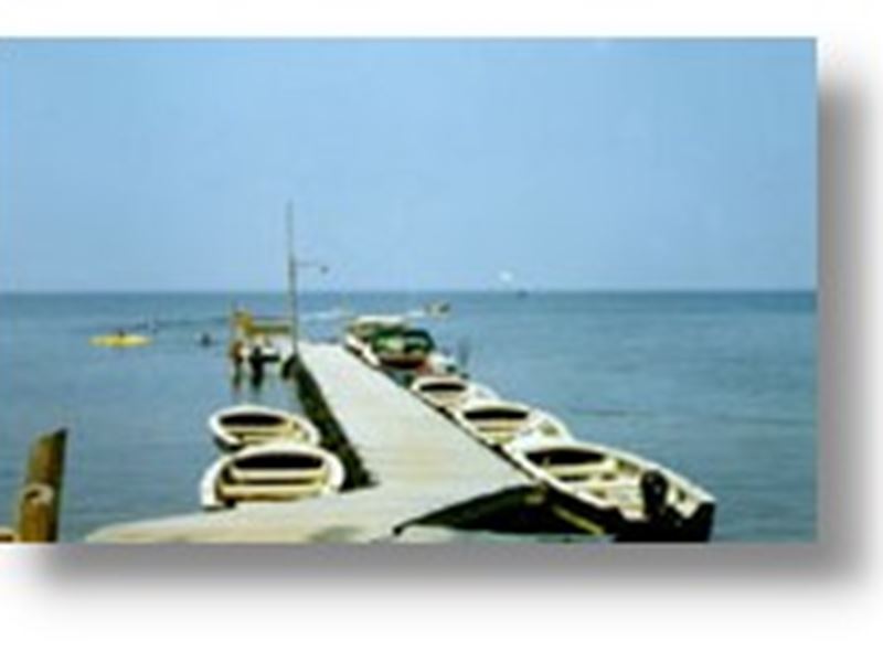 Cosy Cove Cottages, North Bay and Lake Nipissing, Ontario