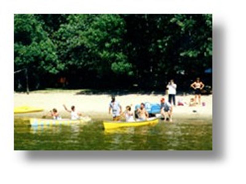 Cosy Cove Cottages, North Bay and Lake Nipissing, Ontario