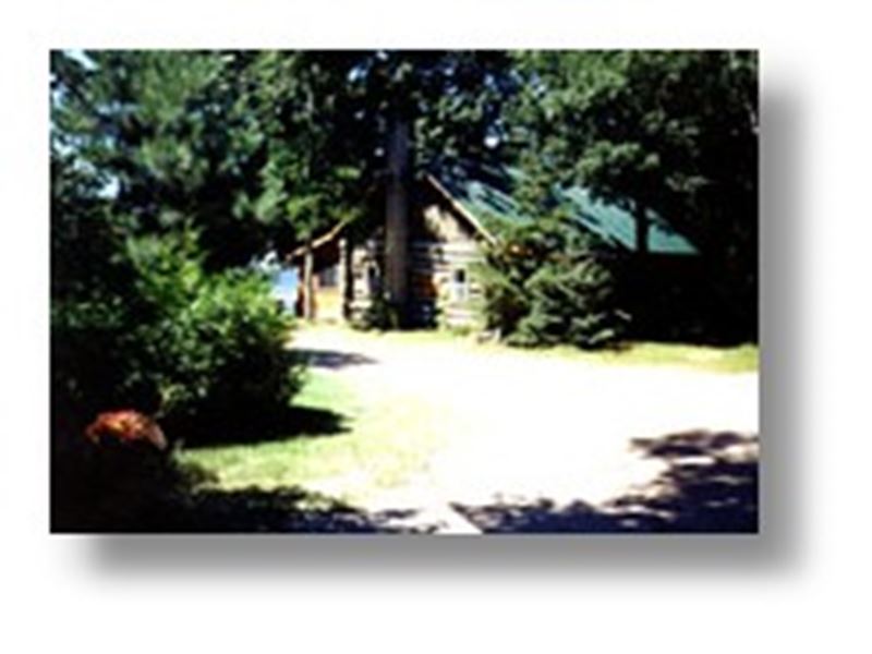 Cosy Cove Cottages, North Bay and Lake Nipissing, Ontario