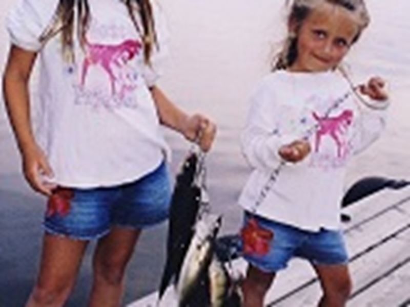 Cosy Cove Cottages, North Bay and Lake Nipissing, Ontario